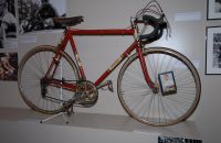 25. National Cycle Museum Roeselare – Belgium