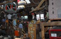 21. Fahrzeug museum MARXZELL - Německo
