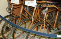 07. Bicycle Pedaling History museum, Buffalo – USA