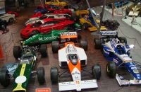 13/C National Motor Museum, Beaulieu – England
