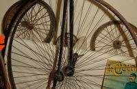 11. The Cycle Museum,  Favrieux – Francie