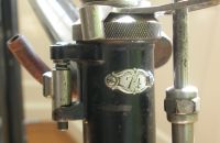 12. Deutsche Fahrradmuseum, Bad Brückenau - Německo