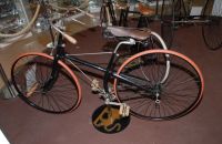 05/A. Peugeot Museé, Sochaux – France