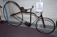23. Transport Museum, Coventry – England