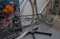 04. Fahrrad Museum Stahl-Rad, Rechberghausen – Německo