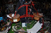 14. British Cycling Museum, Camelford in Cornwall – Anglie
