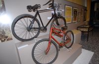 25. National Cycle Museum Roeselare – Belgie