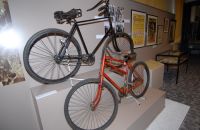25. National Cycle Museum Roeselare – Belgium