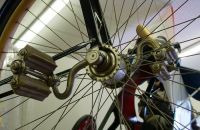 07. Bicycle Pedaling History museum, Buffalo – USA