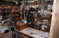 13/C National Motor Museum, Beaulieu – England