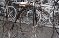 10/A Technischen Museum, Wien – Rakousko