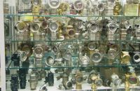 07. Bicycle Pedaling History museum, Buffalo – USA