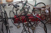 02. Museé du Cycle, ARLON (WEYLER) – Belgie