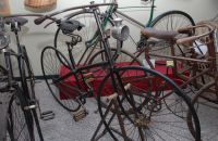 02. Museé du Cycle, ARLON (WEYLER) – Belgium