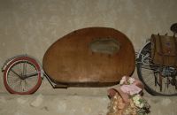 11. The Cycle Museum,  Favrieux – Francie