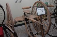 02. Museé du Cycle, ARLON (WEYLER) – Belgium