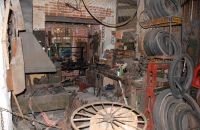 13/C National Motor Museum, Beaulieu – England