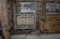 24/3 - Tres Fountais, Bar-le-Duc - France