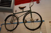 23. Transport Museum, Coventry – England