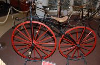 05/A. Peugeot Museé, Sochaux – France