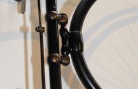 15. Musée de la Moto et du Vélo, Amnéville les Thermes – Francie