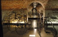 16. Musée d'art et d'industrie, Saint-Étienne – Francie