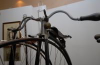 04. Fahrrad Museum Stahl-Rad, Rechberghausen – Německo
