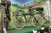 07. Bicycle Pedaling History museum, Buffalo – USA