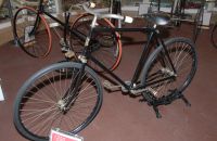 05/A. Peugeot Museé, Sochaux – France