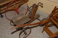 05/A. Peugeot Museé, Sochaux – France