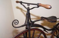 12. Deutsche Fahrradmuseum, Bad Brückenau - Německo