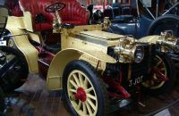 13/C National Motor Museum, Beaulieu – England