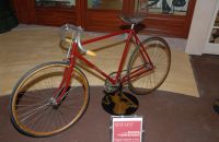 05/A. Peugeot Museé, Sochaux – France