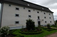 01. The first Czech bicycle museum – Nové Hrady, Czech Republic