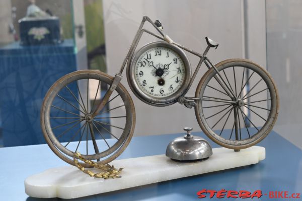 231 - Expo "200 Jahre Radfahren" 2018