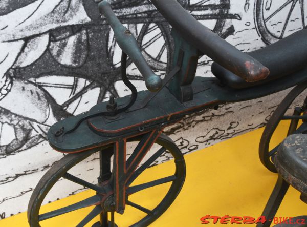 231 - Expo "200 Jahre Radfahren" 2018