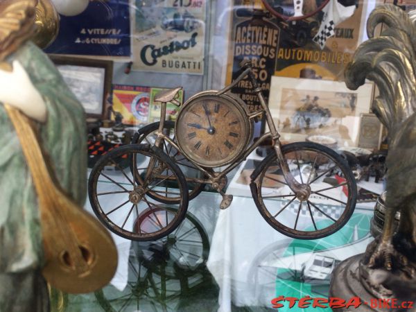 Autojumble Beaulieu 2018