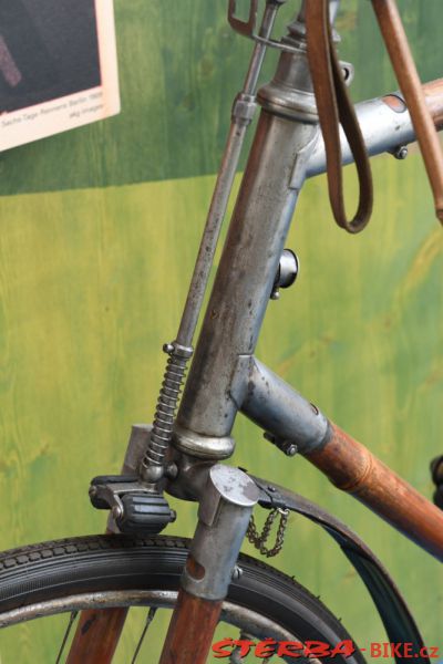 231 - Expo  "200 Jahre Radfahren" 2018