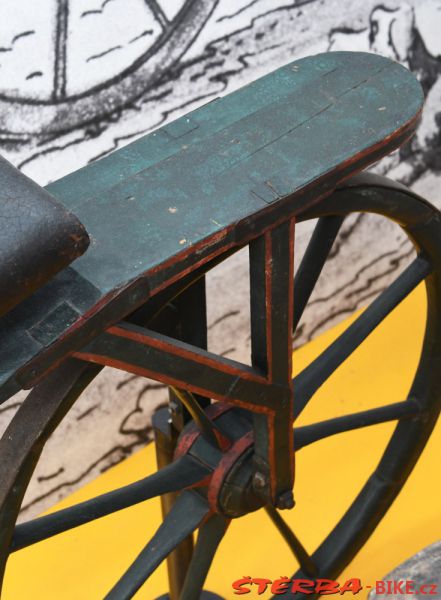 231 - Expo "200 Jahre Radfahren" 2018
