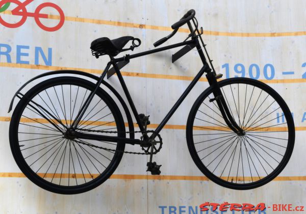 231 - Expo  "200 Jahre Radfahren" 2018