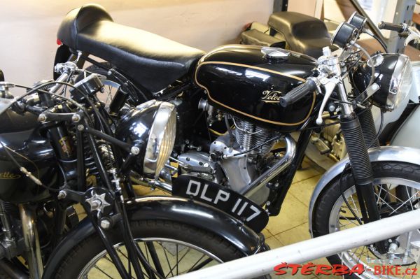 232/B - Bill Crosby Collection