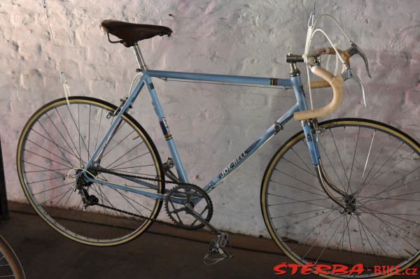 230 - BICYCLES! A Love Story