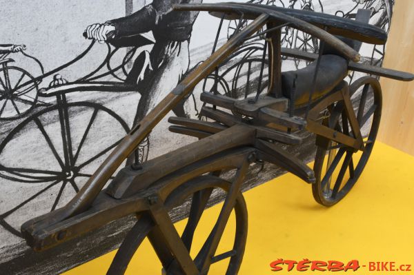 231 - Expo "200 Jahre Radfahren" 2018