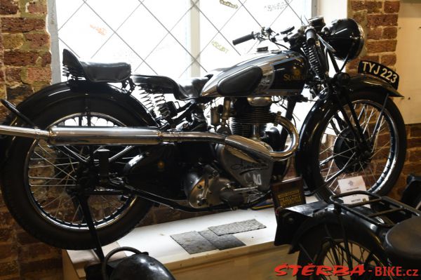 232/B - Bill Crosby Collection