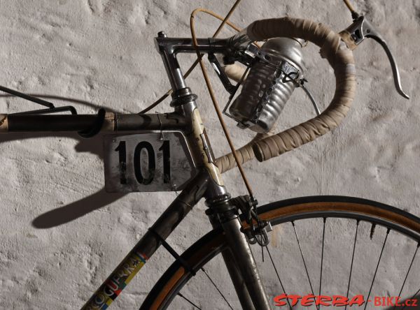 230 - BICYCLES! A Love Story