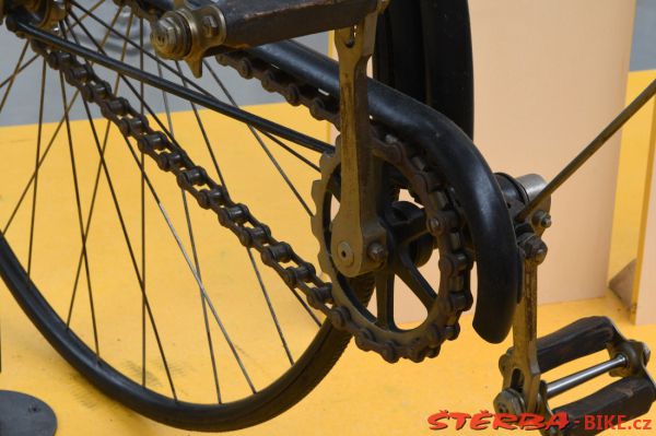 231 - Expo "200 Jahre Radfahren" 2018