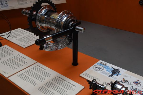 231 - Expo "200 Jahre Radfahren" 2018