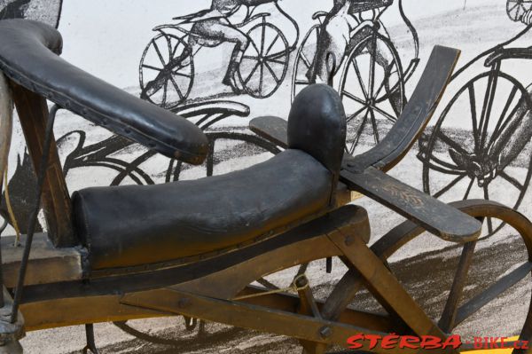 231 - Expo "200 Jahre Radfahren" 2018