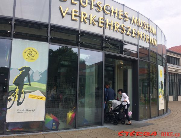 231 - Expo "200 Jahre Radfahren" 2018