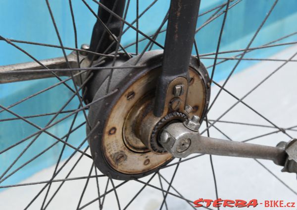 231 - Expo  "200 Jahre Radfahren" 2018
